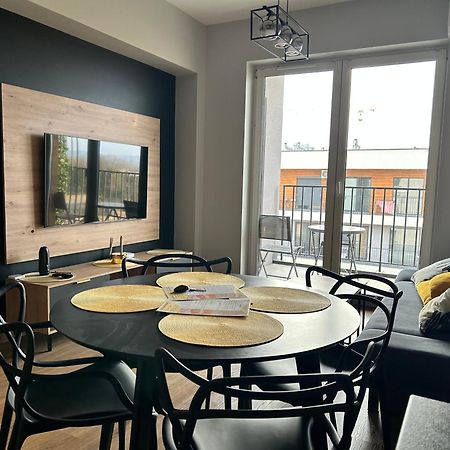 Apartament No82 Yellow Holiday Home 자토르 외부 사진