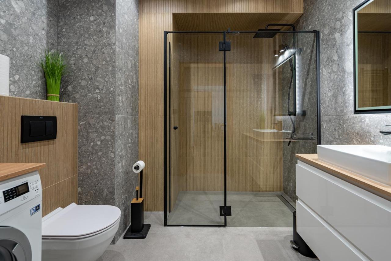 Apartament No82 Yellow Holiday Home 자토르 외부 사진