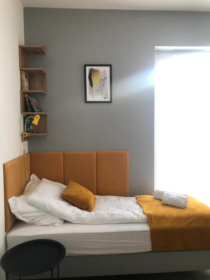 Apartament No82 Yellow Holiday Home 자토르 외부 사진