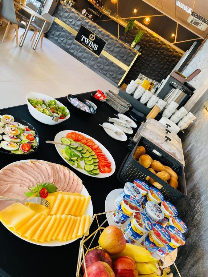 Apartament No82 Yellow Holiday Home 자토르 외부 사진
