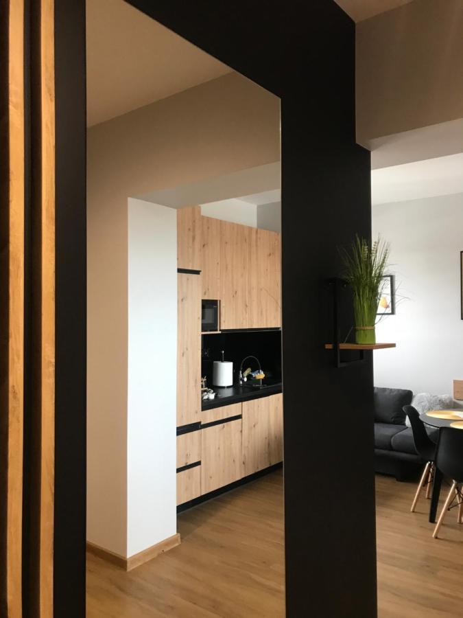 Apartament No82 Yellow Holiday Home 자토르 외부 사진