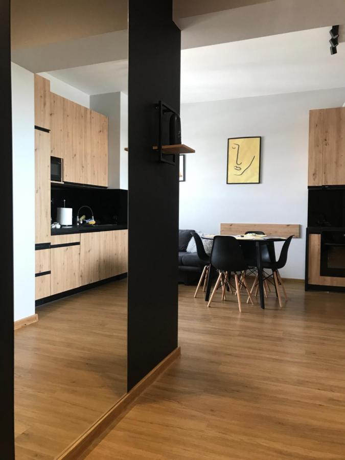 Apartament No82 Yellow Holiday Home 자토르 외부 사진