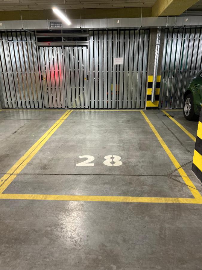 Apartament No82 Yellow Holiday Home 자토르 외부 사진