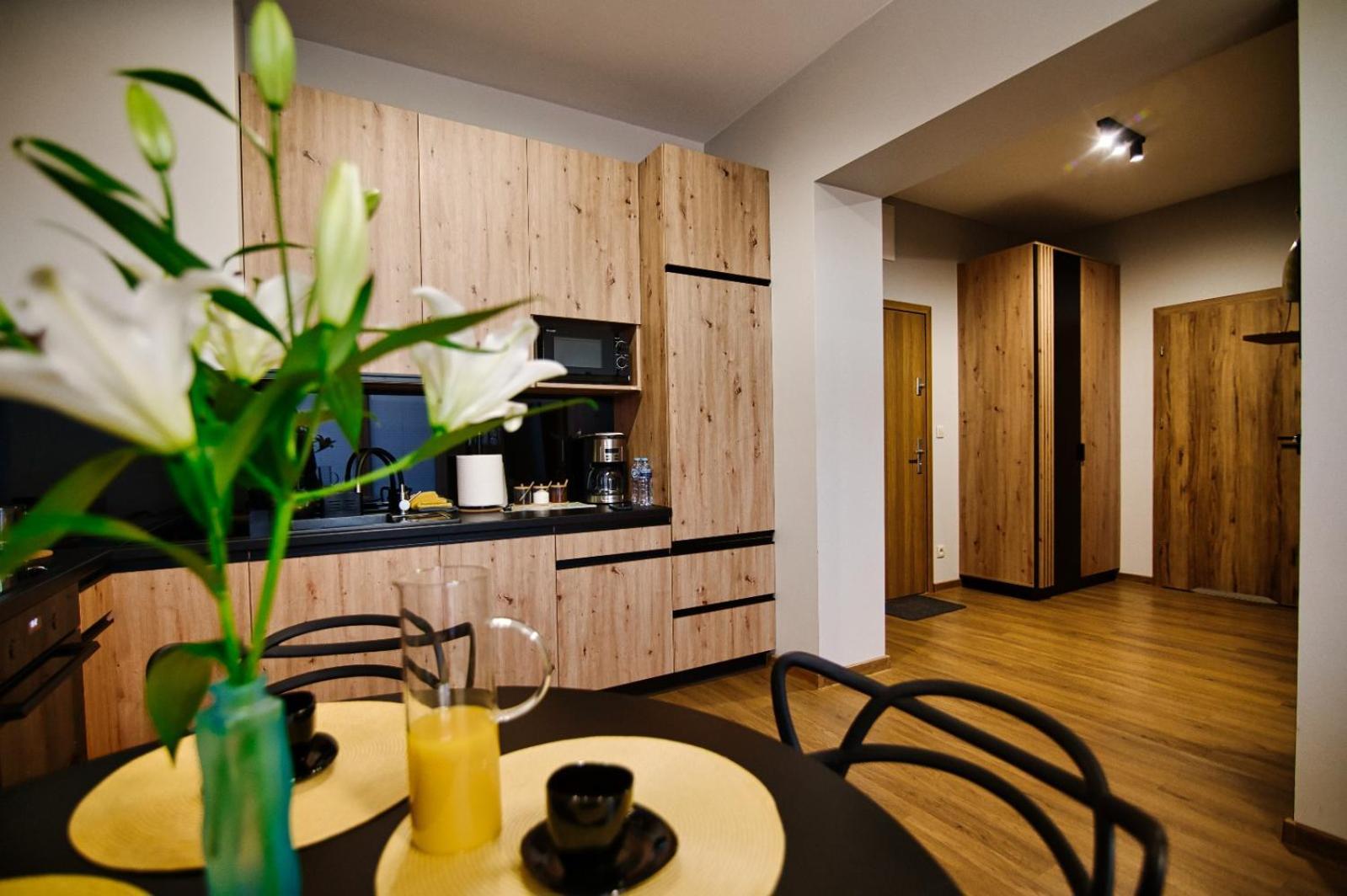 Apartament No82 Yellow Holiday Home 자토르 외부 사진