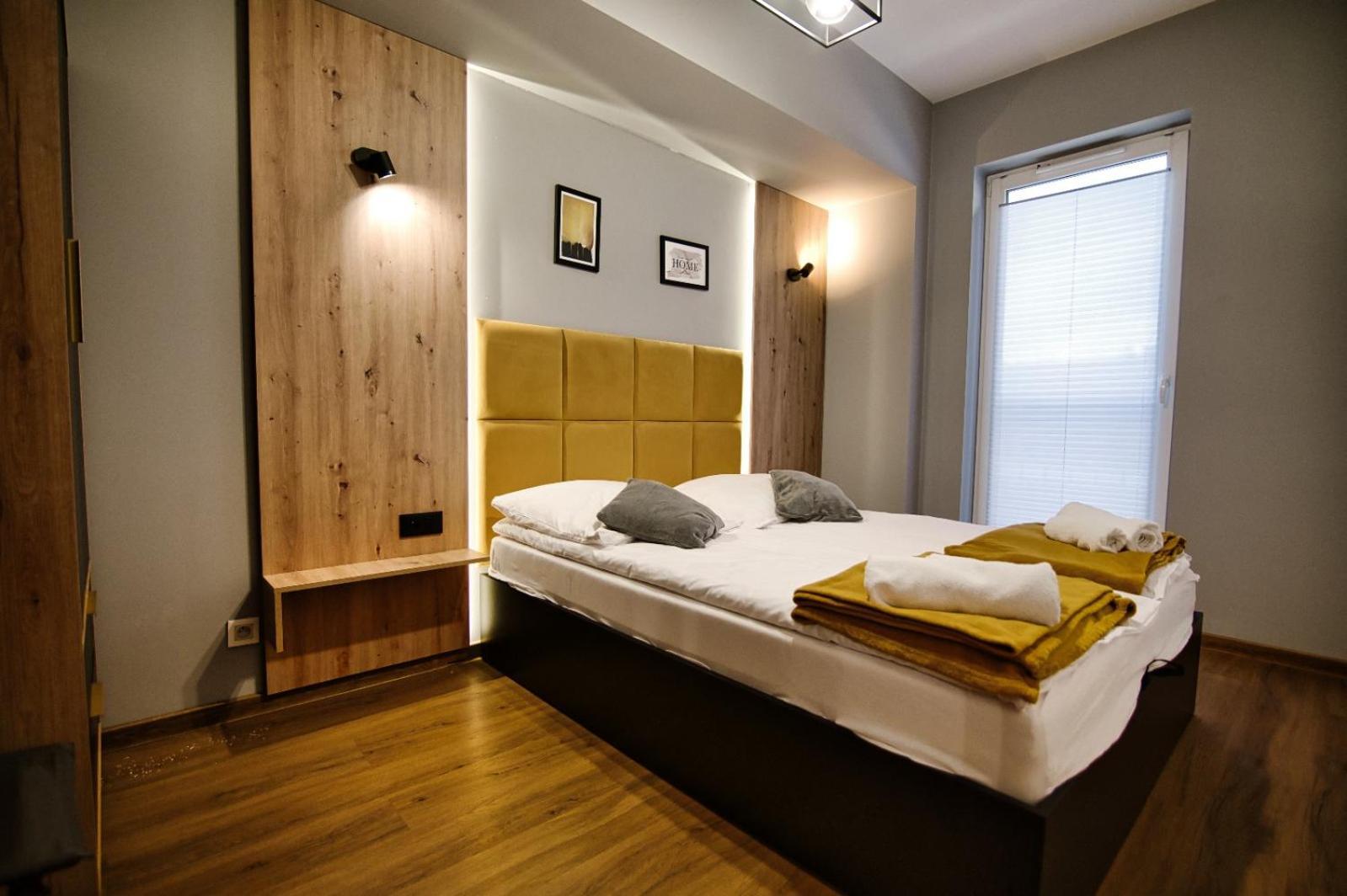 Apartament No82 Yellow Holiday Home 자토르 외부 사진