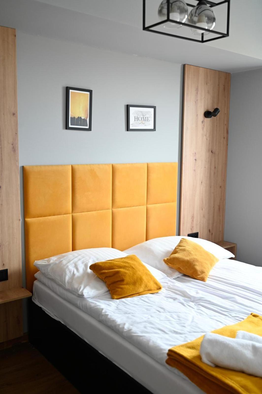 Apartament No82 Yellow Holiday Home 자토르 외부 사진