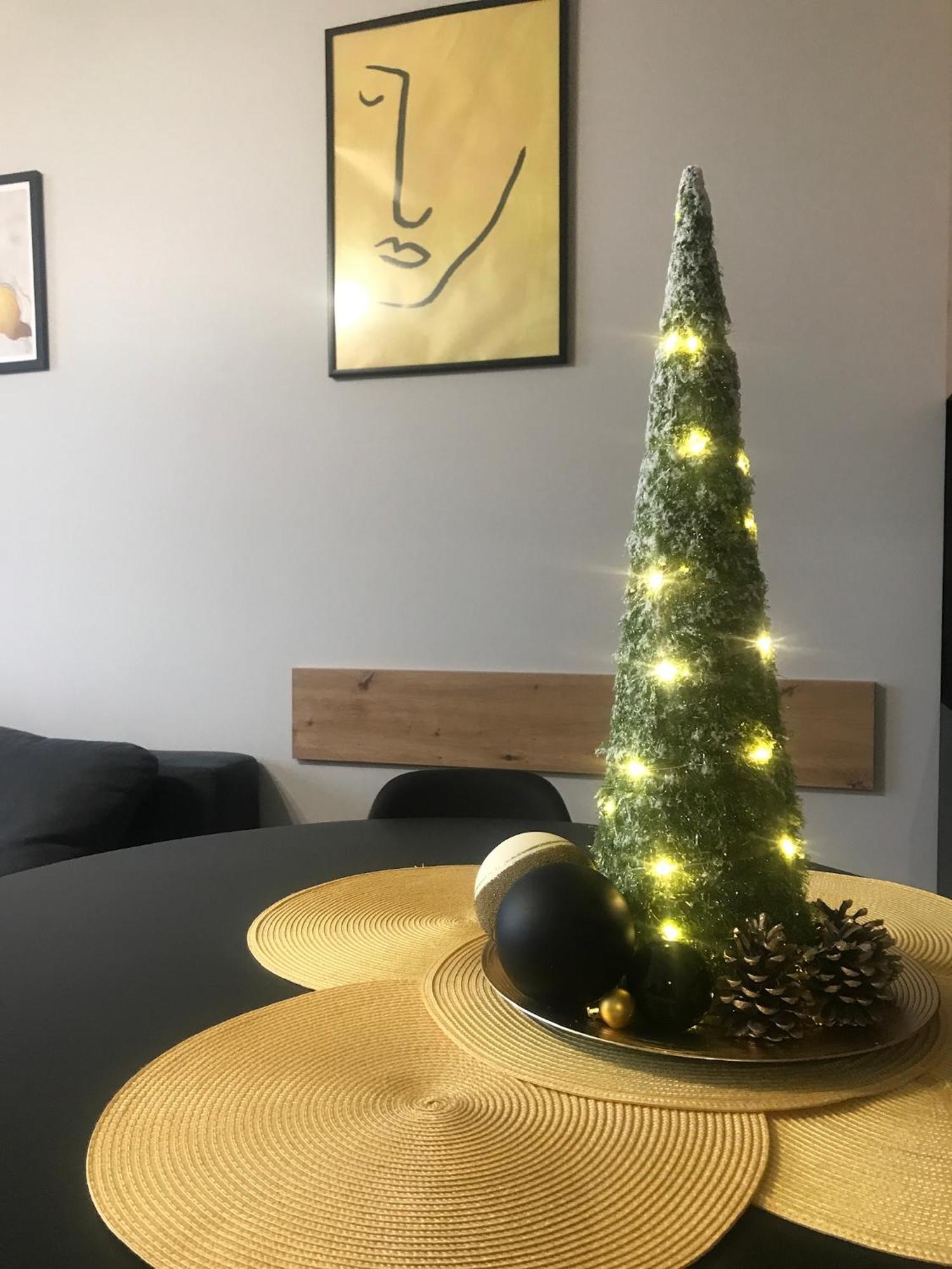 Apartament No82 Yellow Holiday Home 자토르 외부 사진