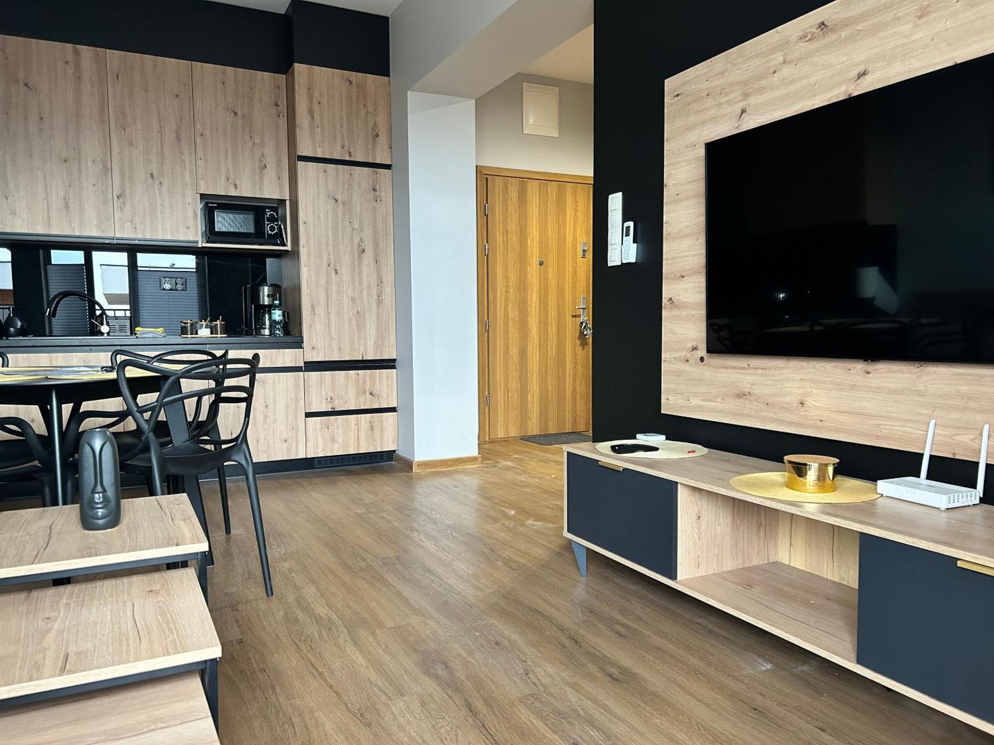 Apartament No82 Yellow Holiday Home 자토르 외부 사진