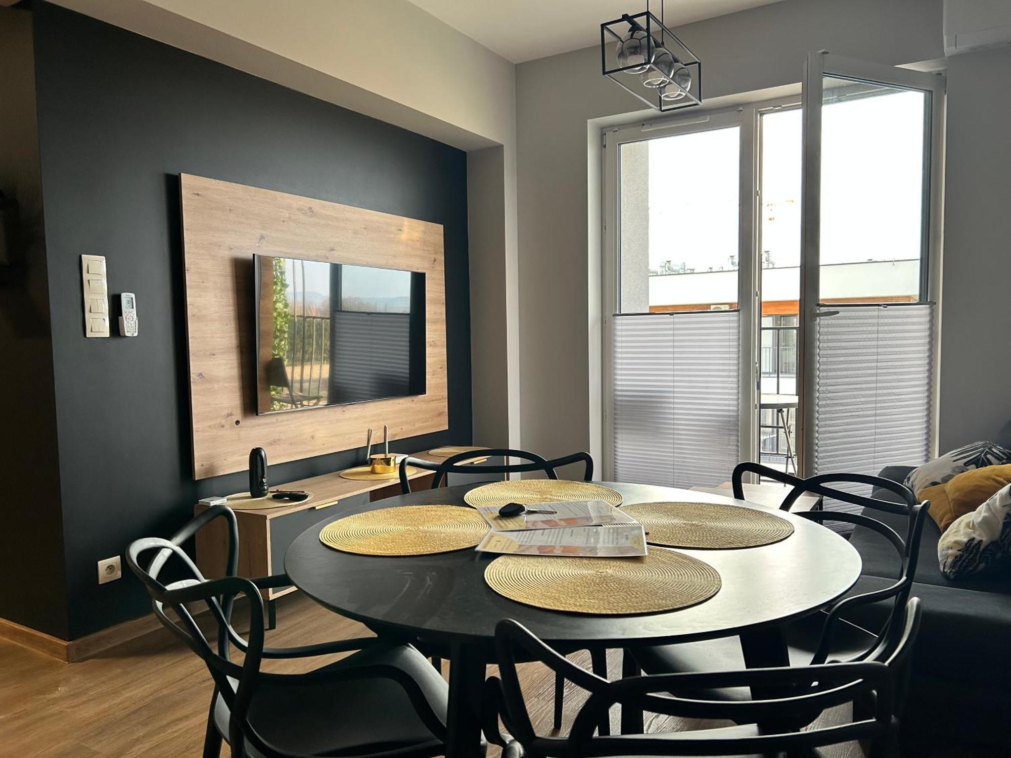 Apartament No82 Yellow Holiday Home 자토르 외부 사진