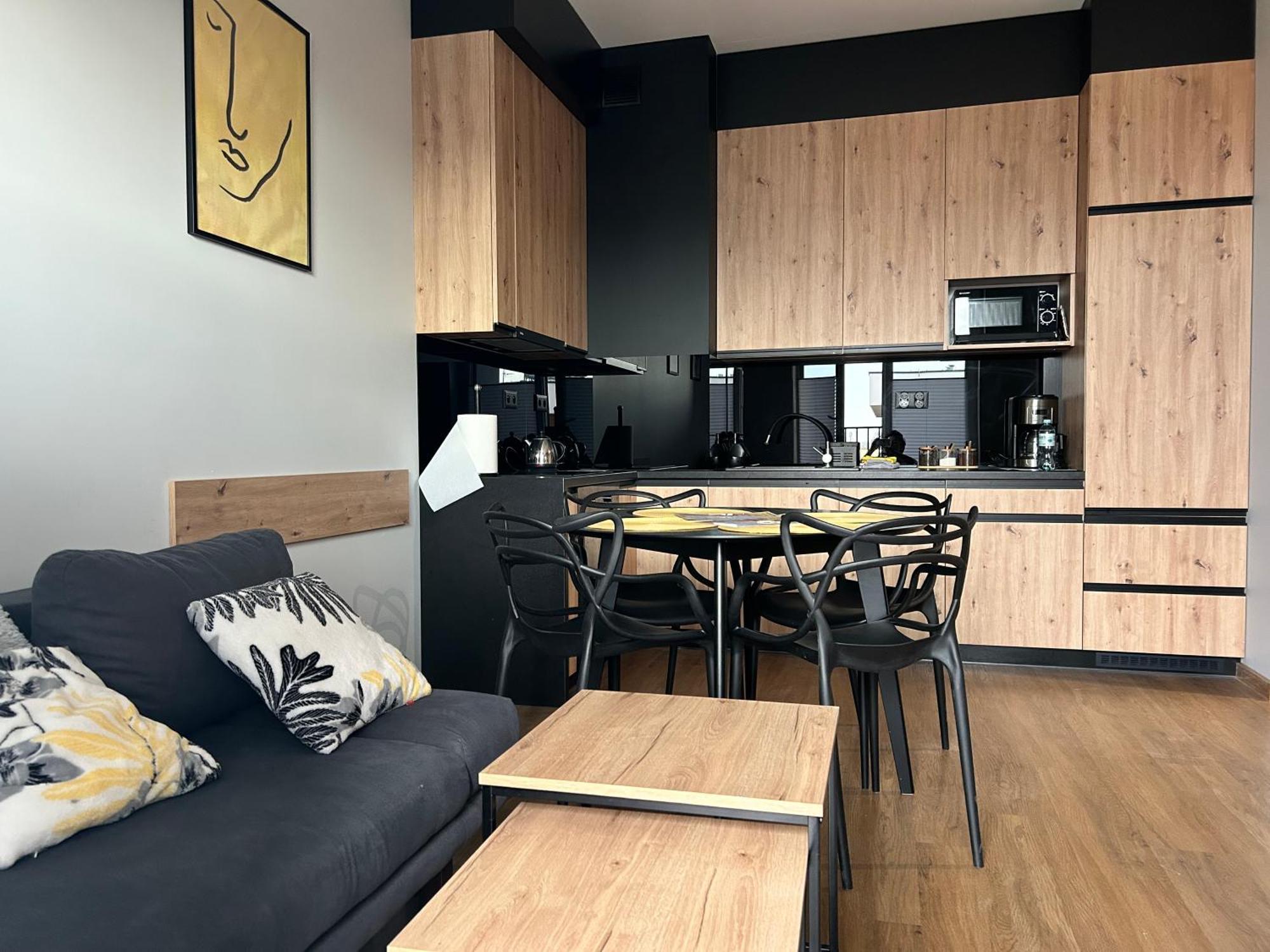 Apartament No82 Yellow Holiday Home 자토르 외부 사진