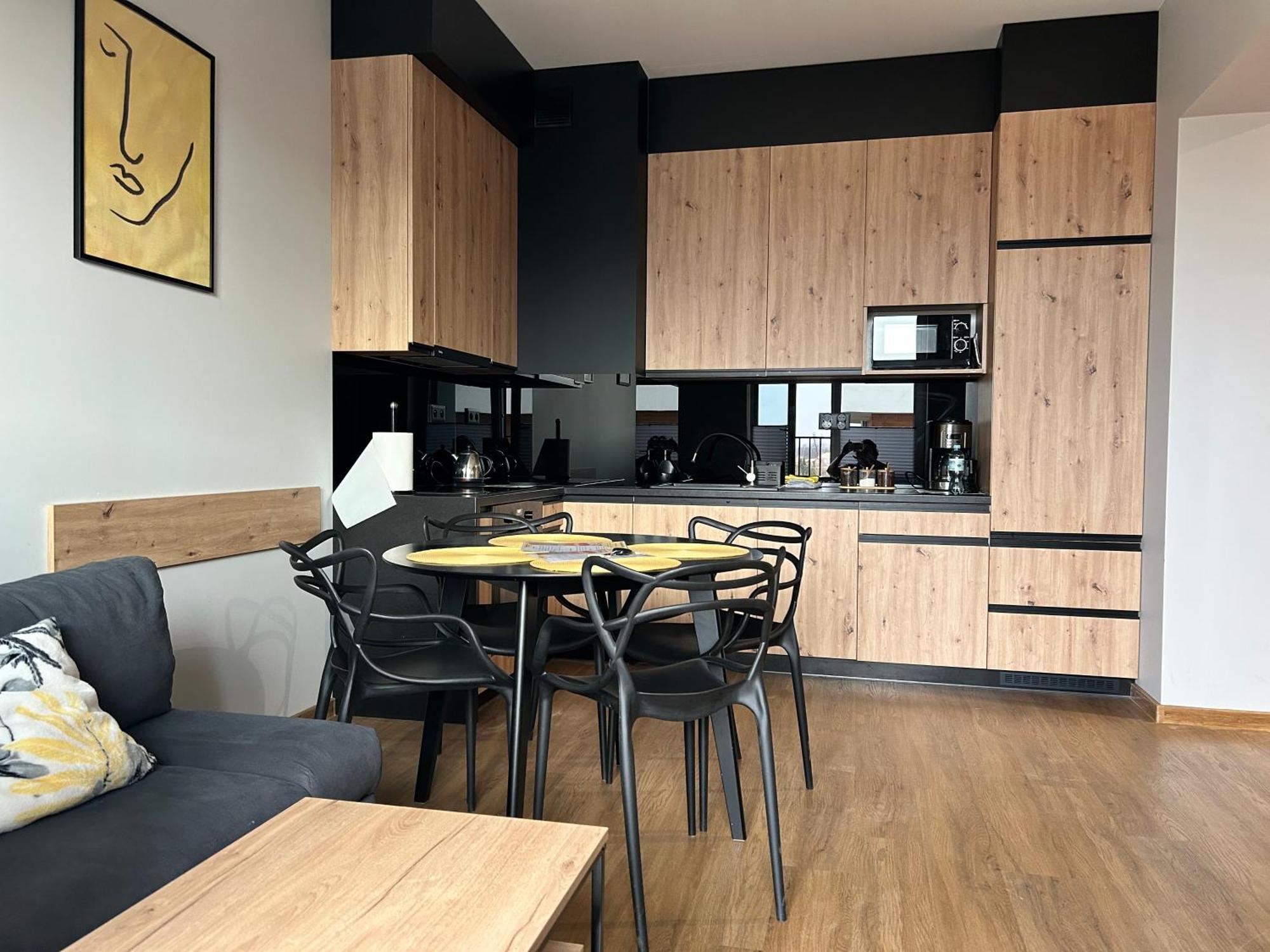 Apartament No82 Yellow Holiday Home 자토르 외부 사진